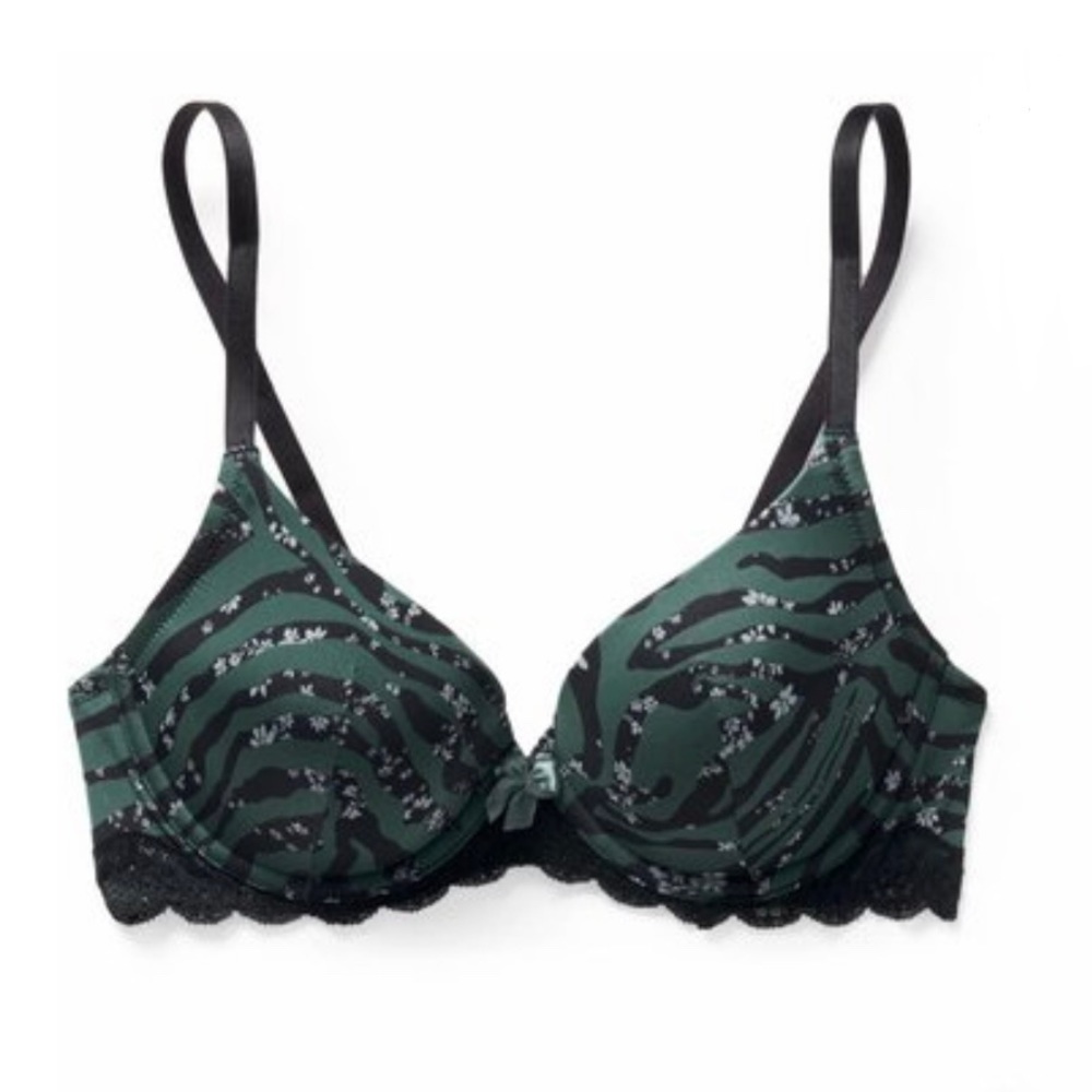 T-Shirt Bra